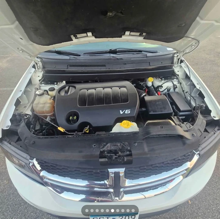 2018 Dodge Journey - Image 3 of 4