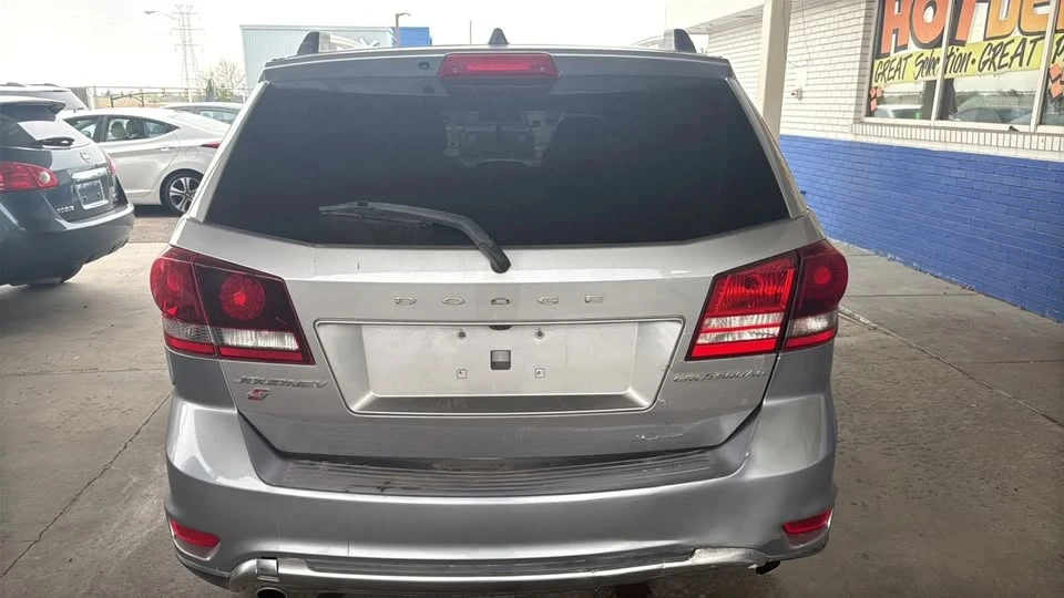 2018 Dodge Journey - Image 8 of 18