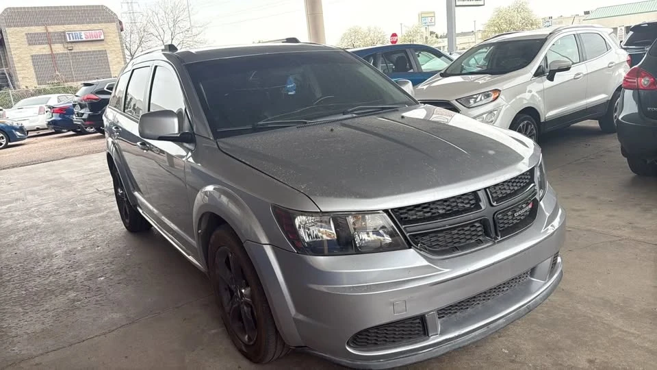 2018 Dodge Journey - Image 3 of 18