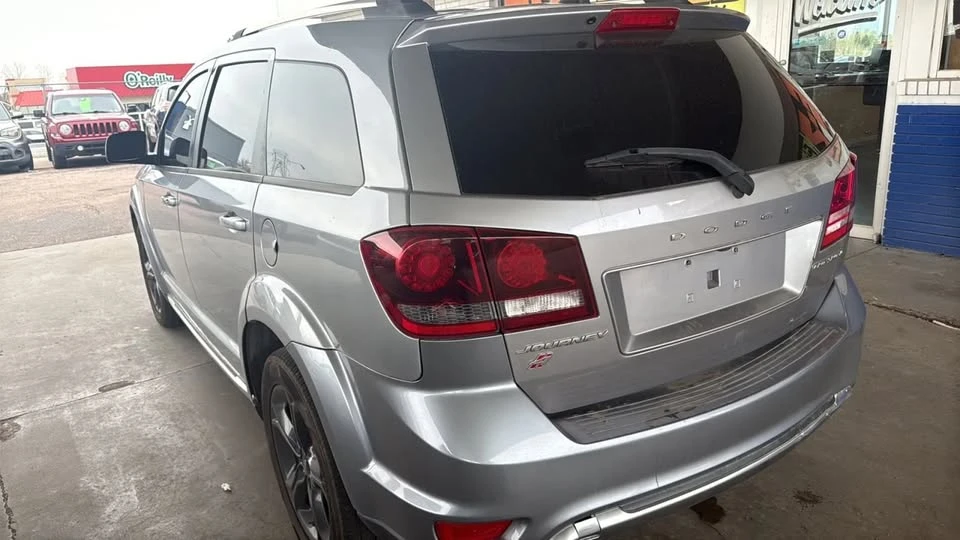 2018 Dodge Journey - Image 7 of 18