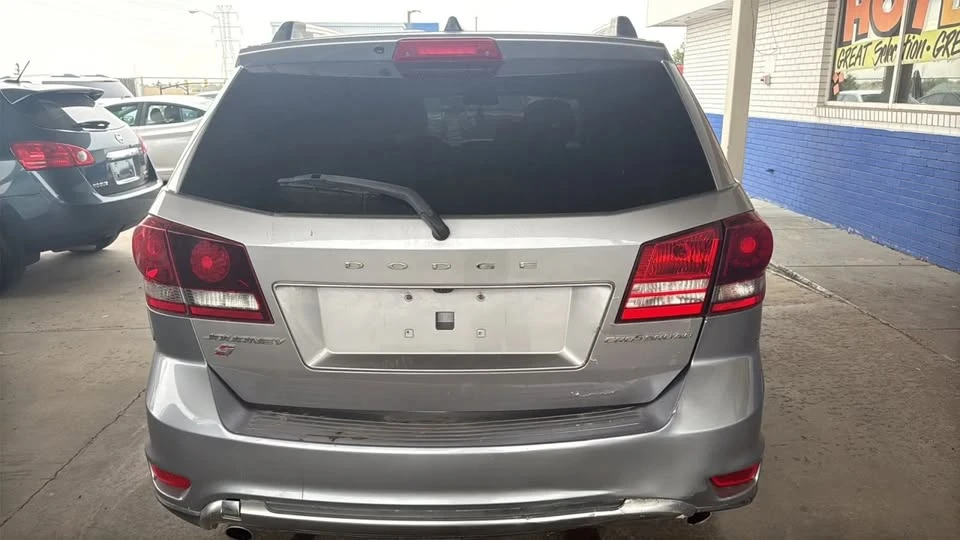 2018 Dodge Journey - Image 5 of 18