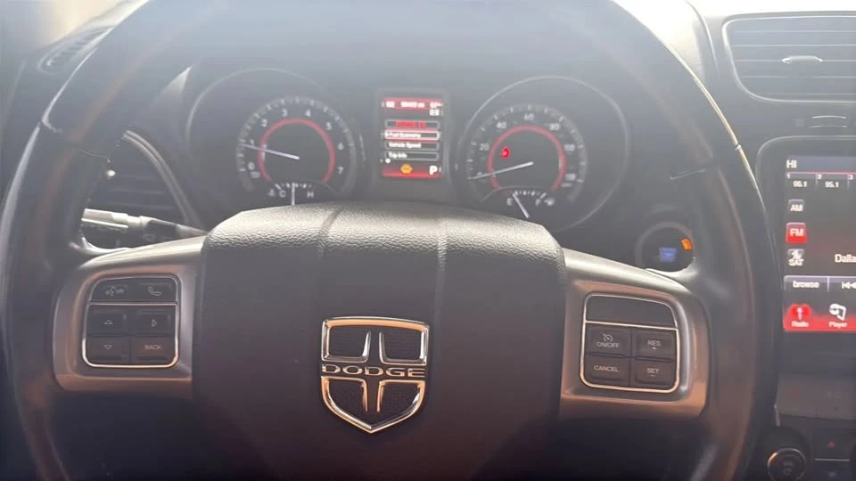 2018 Dodge Journey - Image 15 of 18