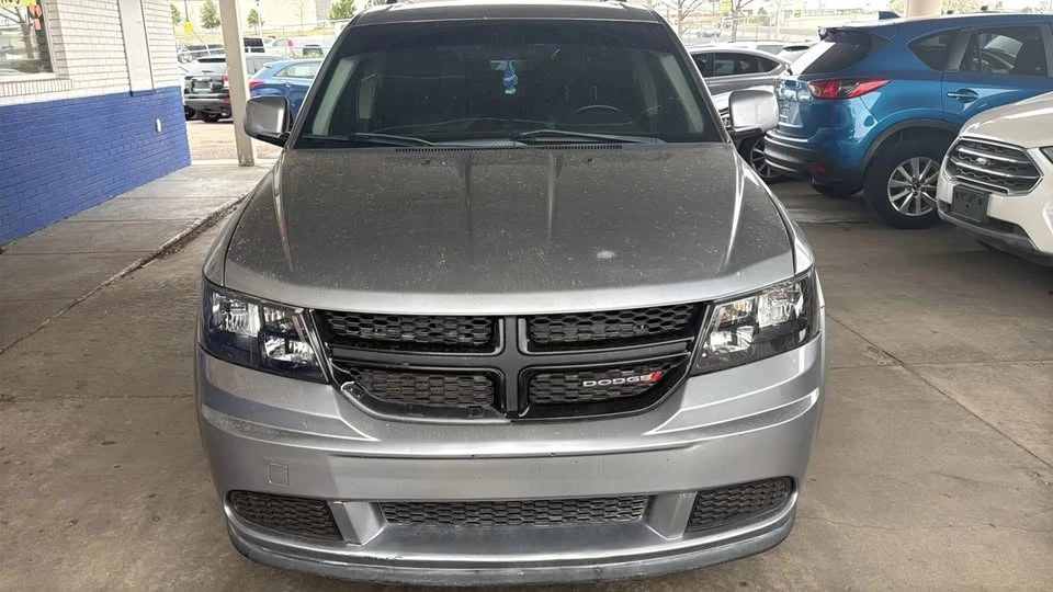 2018 Dodge Journey - Image 2 of 18