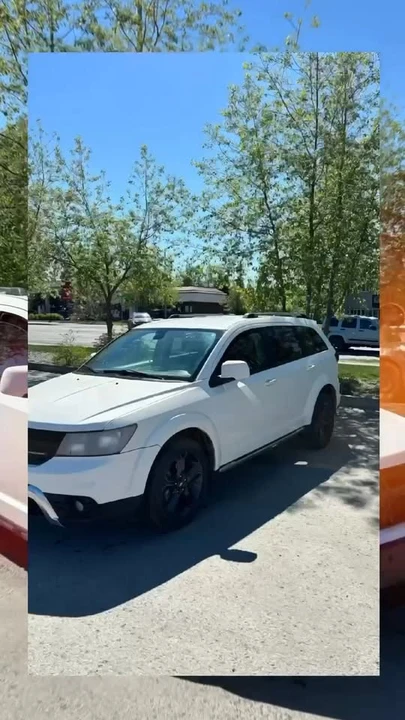 2018 Dodge Journey - Image 20 of 20