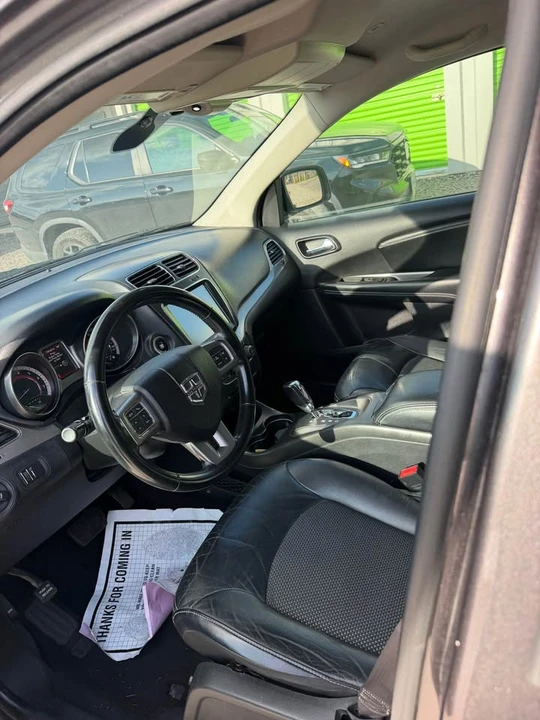 2018 Dodge Journey - Image 5 of 8
