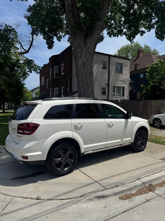 2018 Dodge Journey - Image 3 of 9