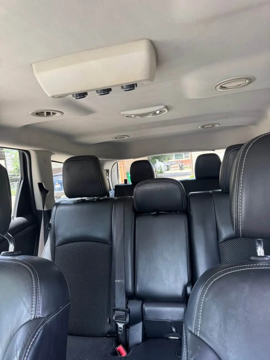 2018 Dodge Journey - Image 9 of 9