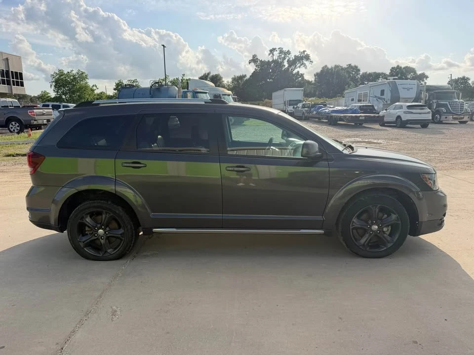 2018 Dodge Journey - Image 2 of 8