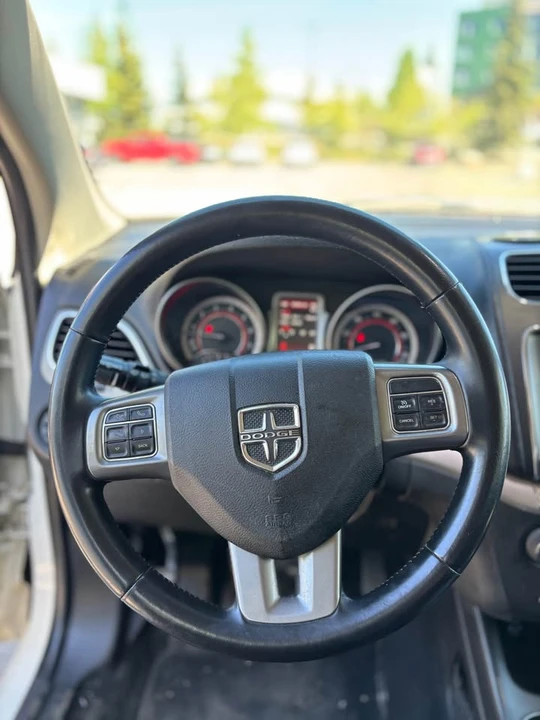 2018 Dodge Journey - Image 11 of 20