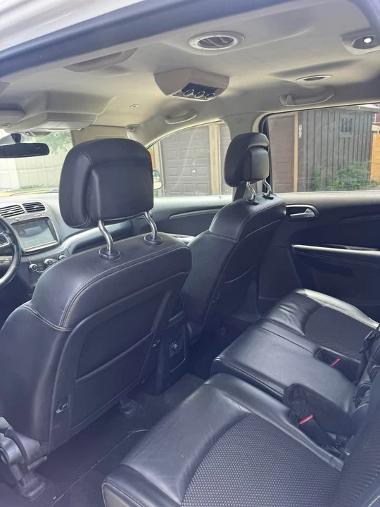 2018 Dodge Journey - Image 8 of 9