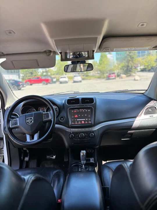 2018 Dodge Journey - Image 10 of 20