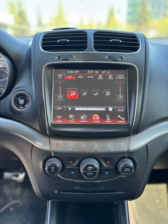 2018 Dodge Journey - Image 13 of 20