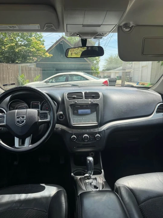 2018 Dodge Journey - Image 6 of 9