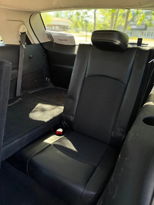 2018 Dodge Journey - Image 9 of 20