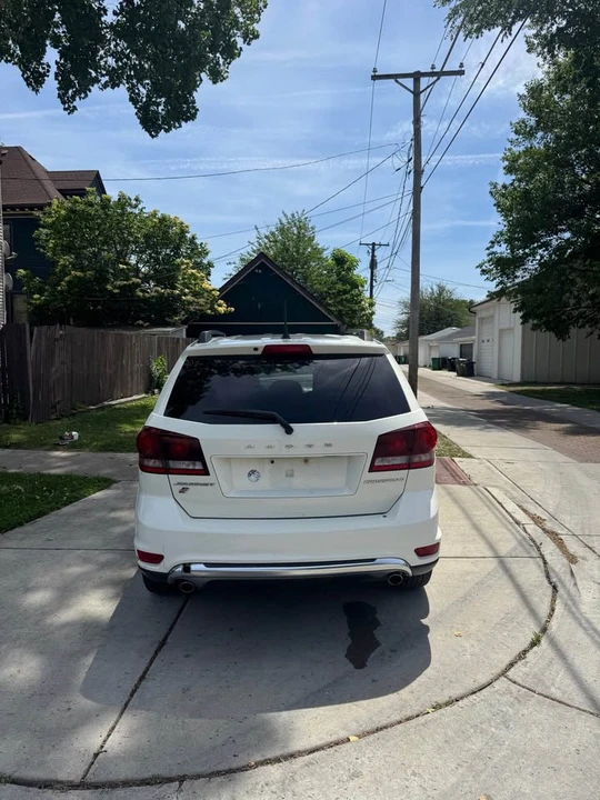 2018 Dodge Journey - Image 5 of 9