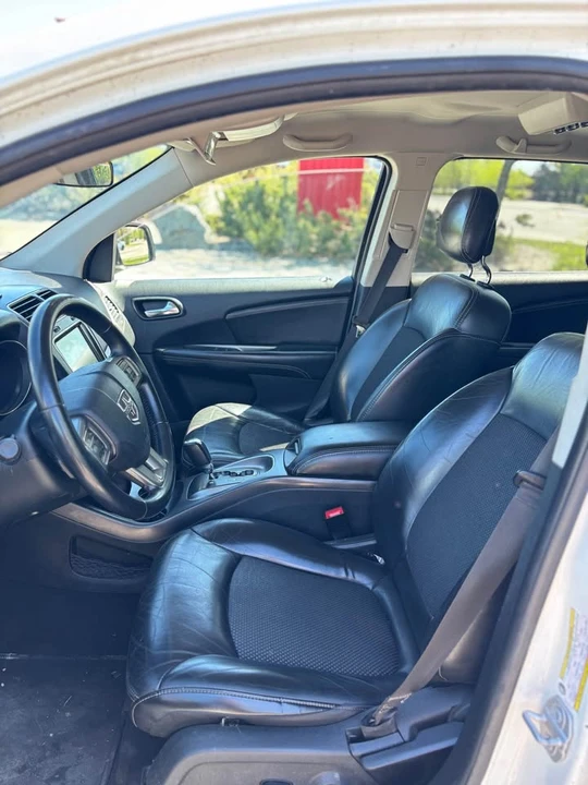 2018 Dodge Journey - Image 7 of 20