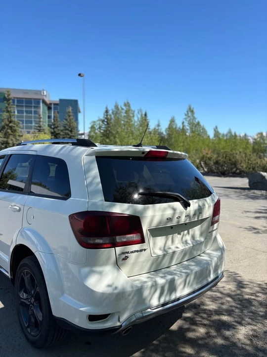 2018 Dodge Journey - Image 5 of 20