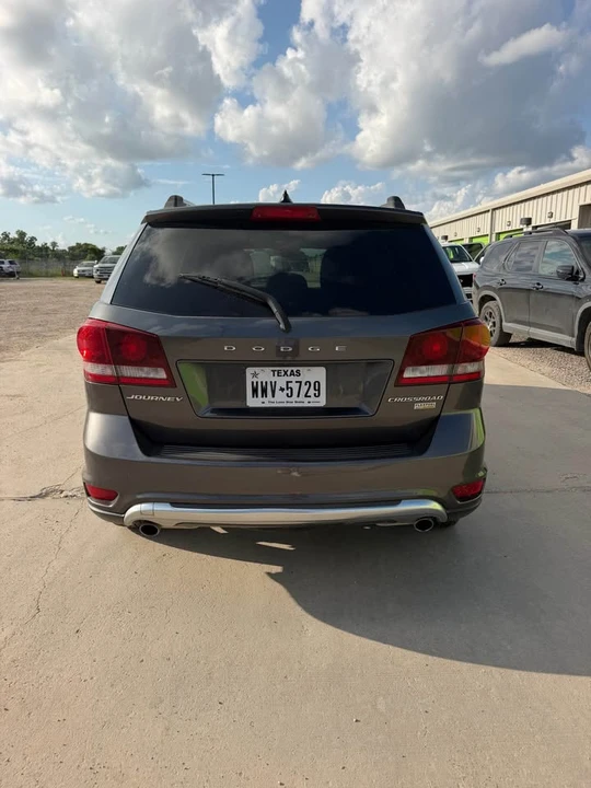 2018 Dodge Journey - Image 3 of 8