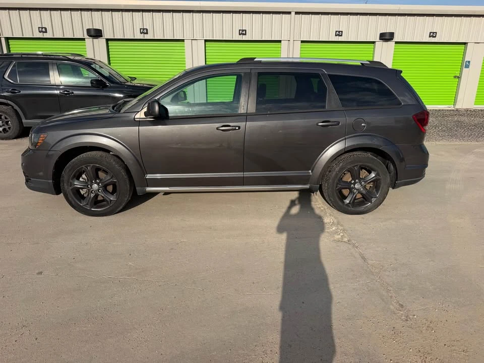 2018 Dodge Journey - Image 4 of 8