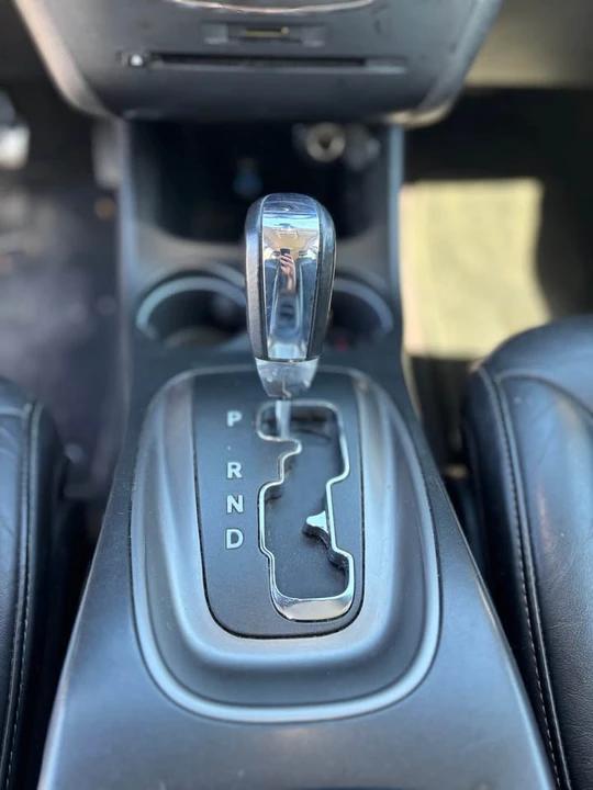2018 Dodge Journey - Image 12 of 20