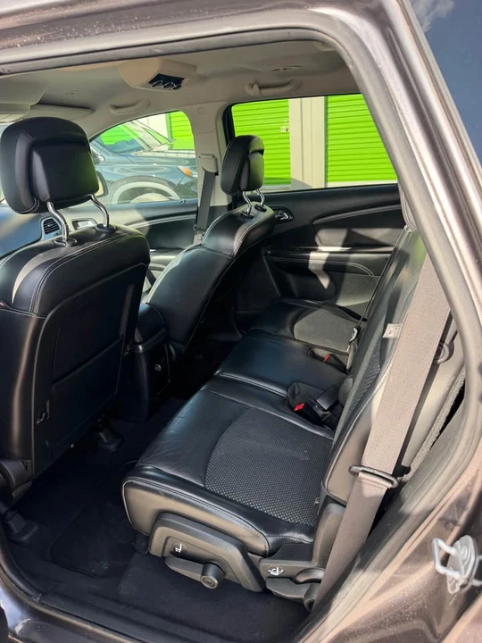 2018 Dodge Journey - Image 6 of 8
