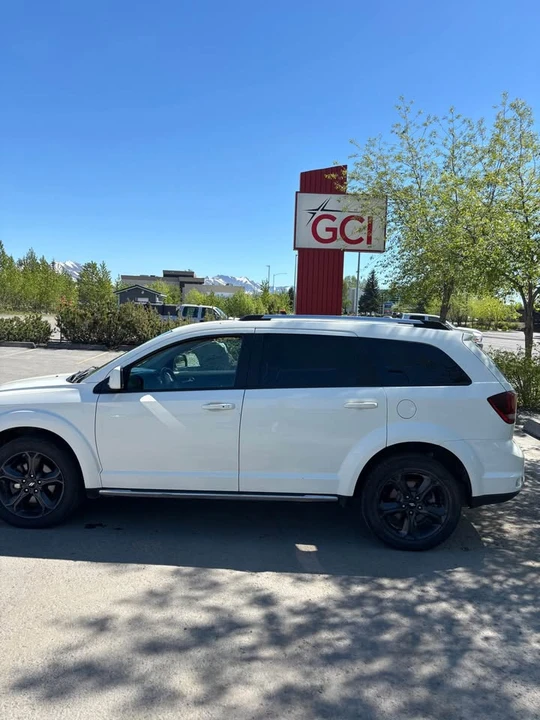 2018 Dodge Journey - Image 3 of 20