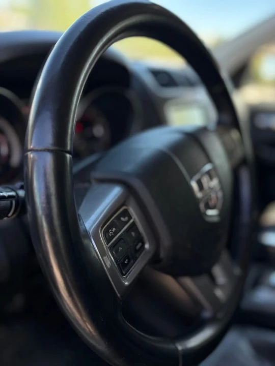2018 Dodge Journey - Image 16 of 20