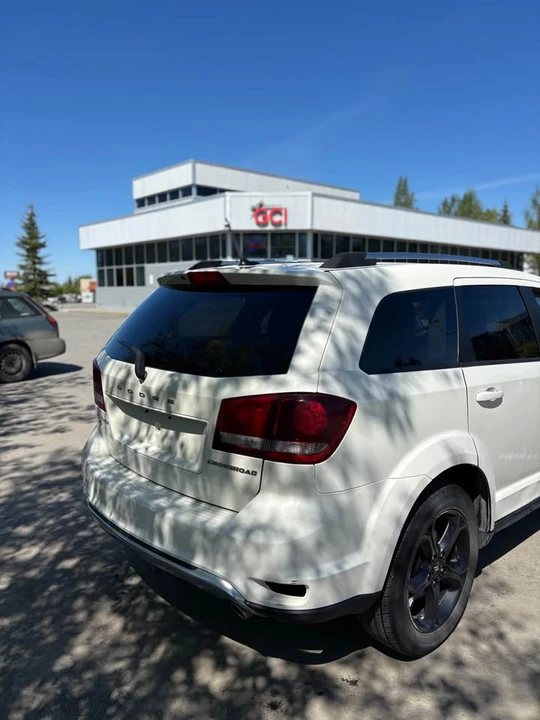 2018 Dodge Journey - Image 6 of 20