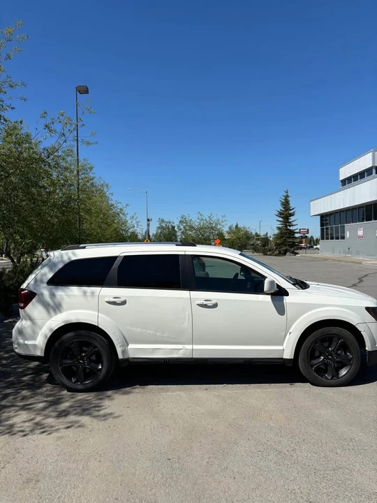 2018 Dodge Journey - Image 4 of 20