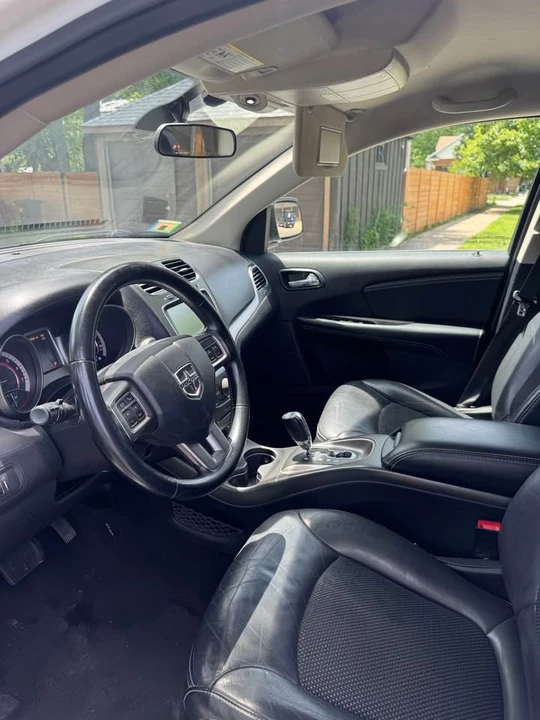 2018 Dodge Journey - Image 7 of 9