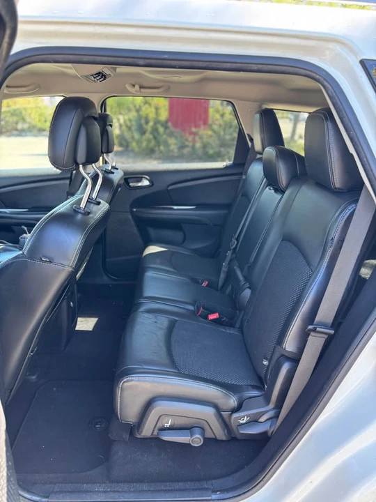 2018 Dodge Journey - Image 8 of 20