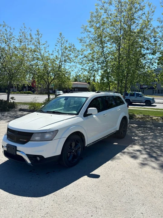 2018 Dodge Journey - Image 2 of 20
