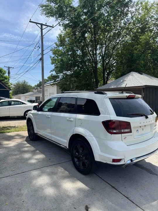 2018 Dodge Journey - Image 4 of 9