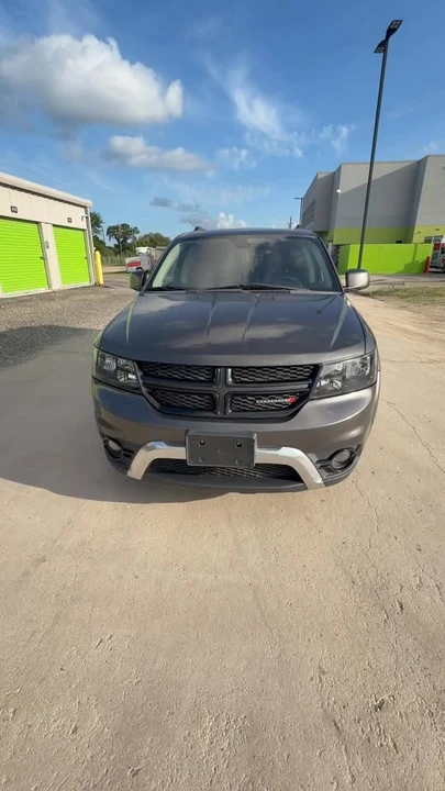 2018 Dodge Journey - Image 8 of 8