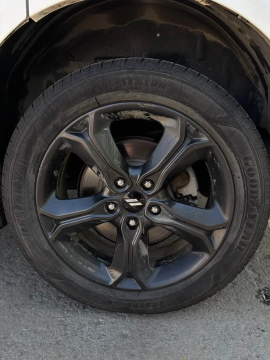 2018 Dodge Journey - Image 17 of 20