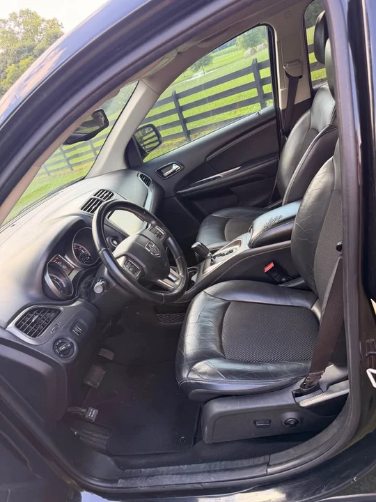 2018 Dodge Journey - Image 6 of 13