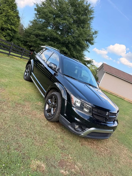 2018 Dodge Journey - Image 3 of 13