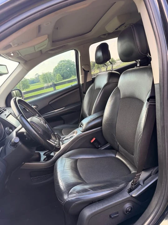 2018 Dodge Journey - Image 7 of 13