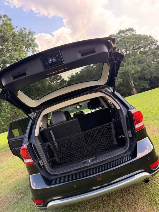 2018 Dodge Journey - Image 9 of 12