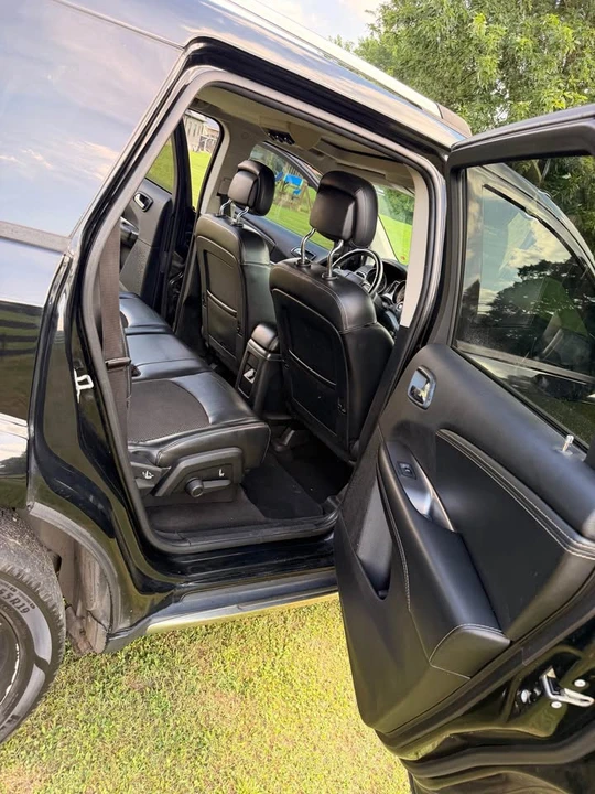 2018 Dodge Journey - Image 10 of 12