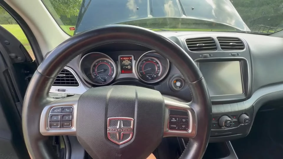 2018 Dodge Journey - Image 13 of 13