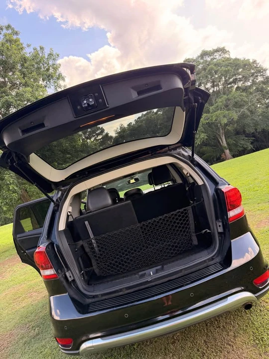 2018 Dodge Journey - Image 9 of 13