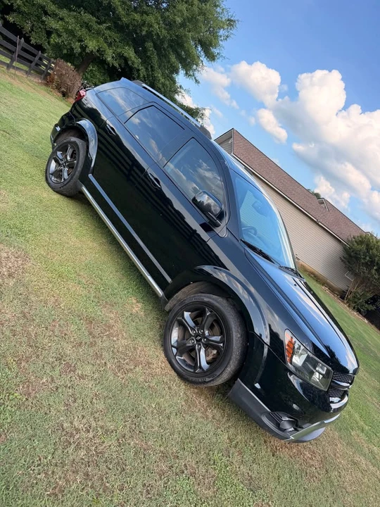 2018 Dodge Journey - Image 4 of 12