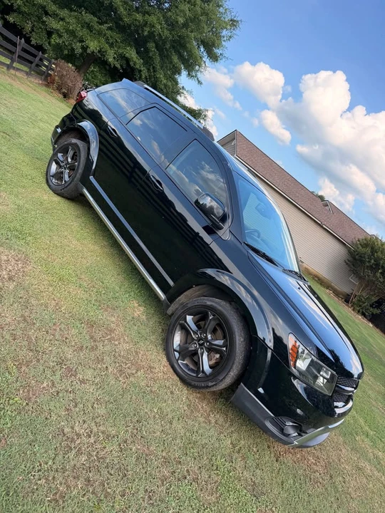 2018 Dodge Journey - Image 4 of 13