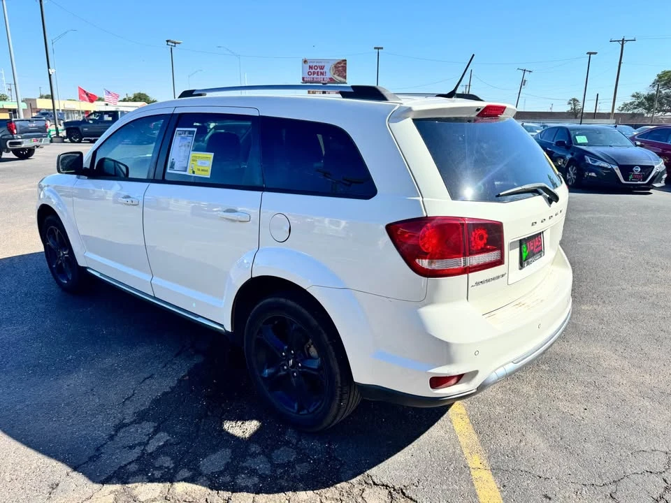 2018 Dodge Journey - Image 3 of 9