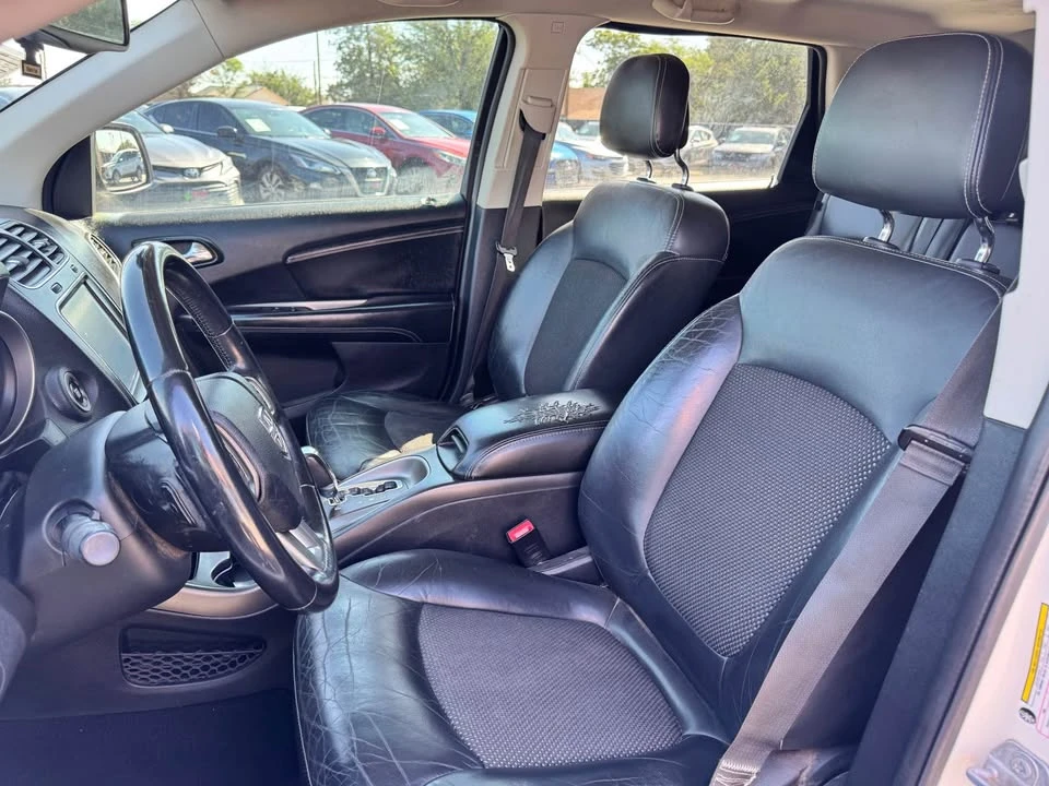 2018 Dodge Journey - Image 8 of 9