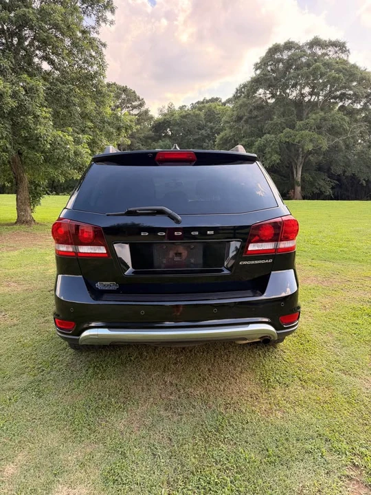 2018 Dodge Journey - Image 5 of 13