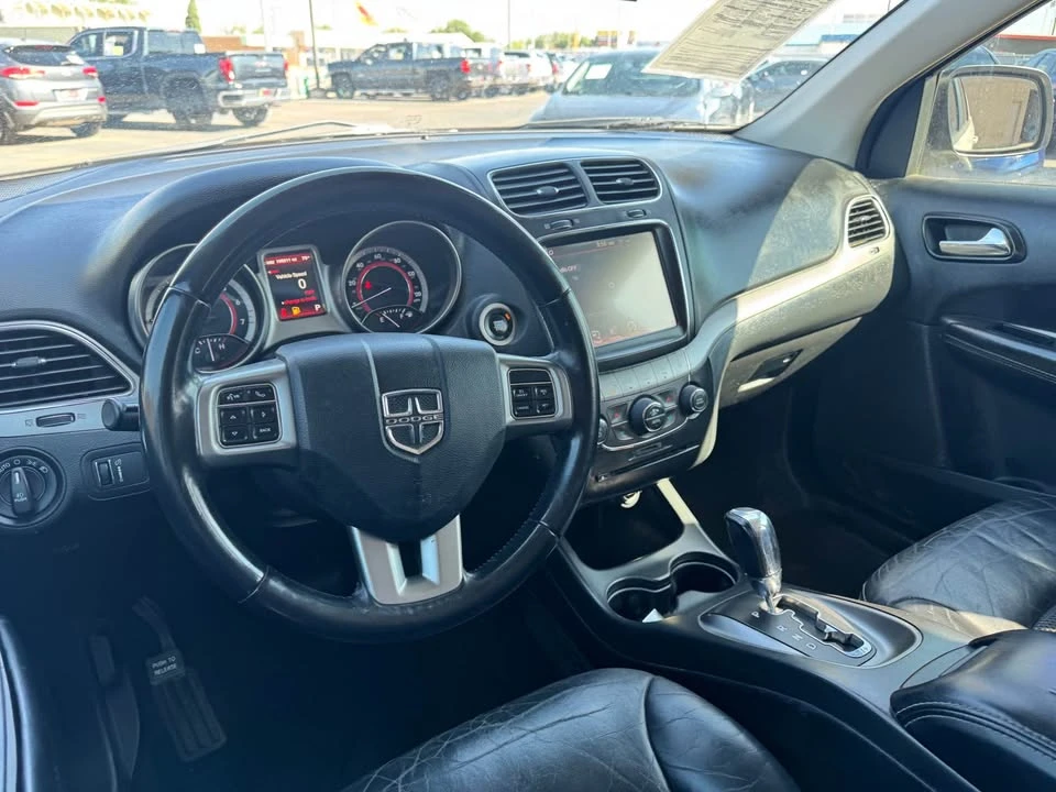 2018 Dodge Journey - Image 7 of 9
