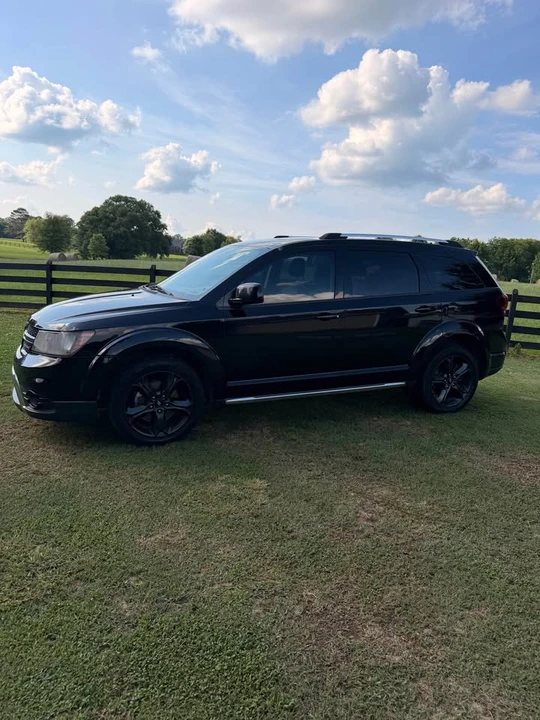 2018 Dodge Journey - Image 2 of 12
