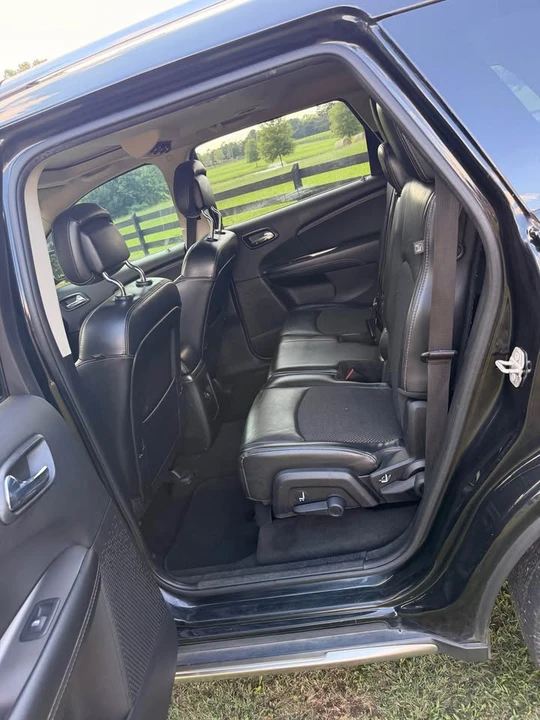 2018 Dodge Journey - Image 8 of 12